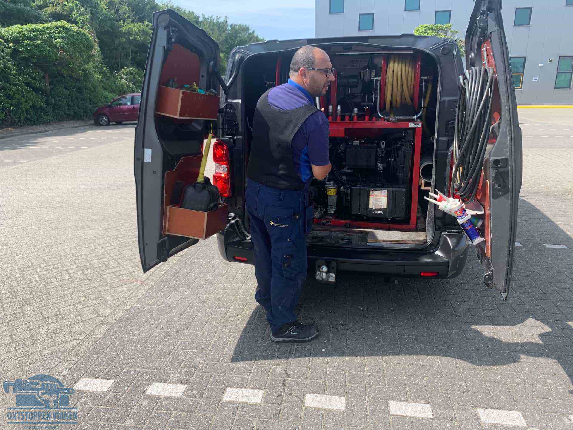 Loodgieter Vianen Ontstopping Loodgieter Vianen Ontstopping