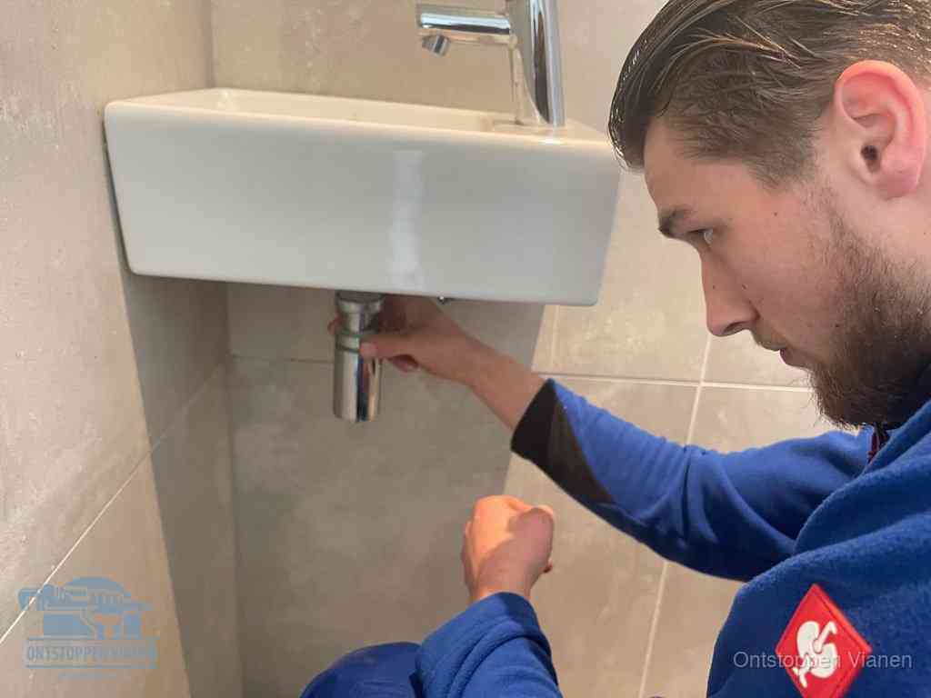 Wasbak Ontstoppen Vianen Wasbak Ontstoppen Vianen